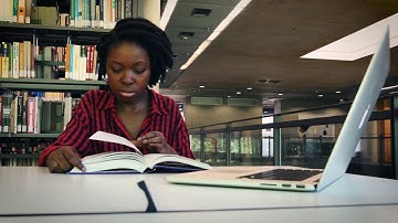 Welcome to the campus library of computer science and mathematics.