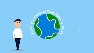 Portara Daily Data screenshot 3
