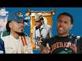 Chance The Rapper & Vic Mensa Reveal What Ended Their Friendship
