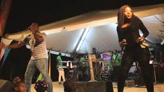 PFBC Borough Celebrations 2017 - New Village Community Spotlight: Vintage Meets Soca