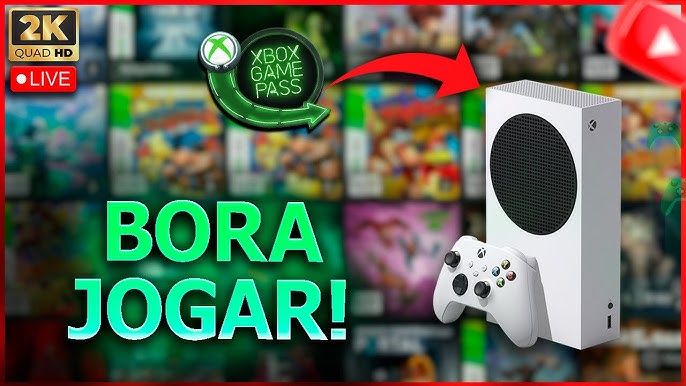 Microsoft libera a conexão dos seus jogos online (crossplay) com o PC e até  com outros consoles - Xbox Power