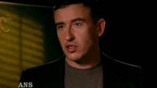 Steve Coogan Says Hamlet 2 Has Heart