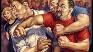 Драка В баре-я снимаю с artaks`ом!!! Драка В баре-я снимаю с artaks`ом!!!