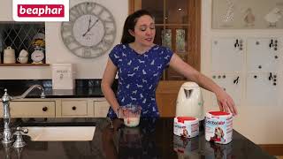 Beaphar | How to make Beaphar Lactol Milk