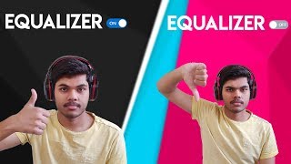 How to Use Equalizer and TOP 5 EQUALIZER APPS screenshot 4