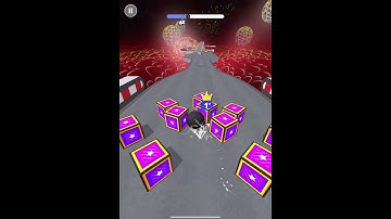 Going Balls: Super Speedrun Gameplay New Update 155