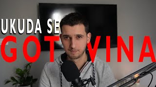 Ukida Se Gotovina