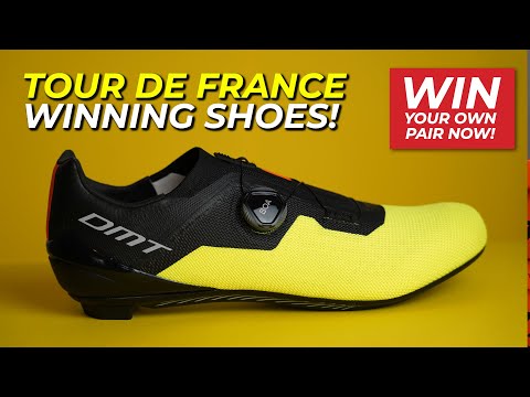 Video: Primo sguardo: le scarpe Scott Road RC Lace