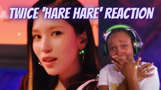 Mina Can Do No Wrong  Twicehare Hare  Reaction