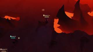 Albion Online Hellgate 2v2 Lethal Dagger Pair + healer gameplay Part 3