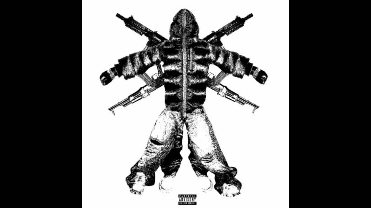 (FREE) Ken Carson X F1LTHY X A GREAT CHAOS 