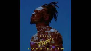 Tone Stith - Pressure