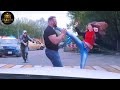 MOST BRUTAL High-Speed Police Chases Caught on Dashcam You Wouldn't Believe if Not Filmed #104