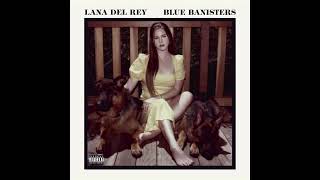 Lana Del Rey - Interlude - The Trio