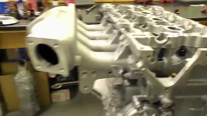 JGY Toyland of SR20DET's and SR20VE's