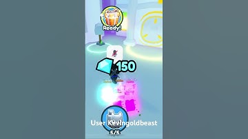 Day 13 or checking my mailbox in pet simulator X #roblox