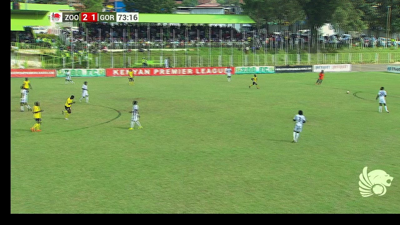Zoo FC 2-3 Gor Mahia FC | FULL MATCH | KPL 2019-20 Round 22 | Sun, 23.02.2020