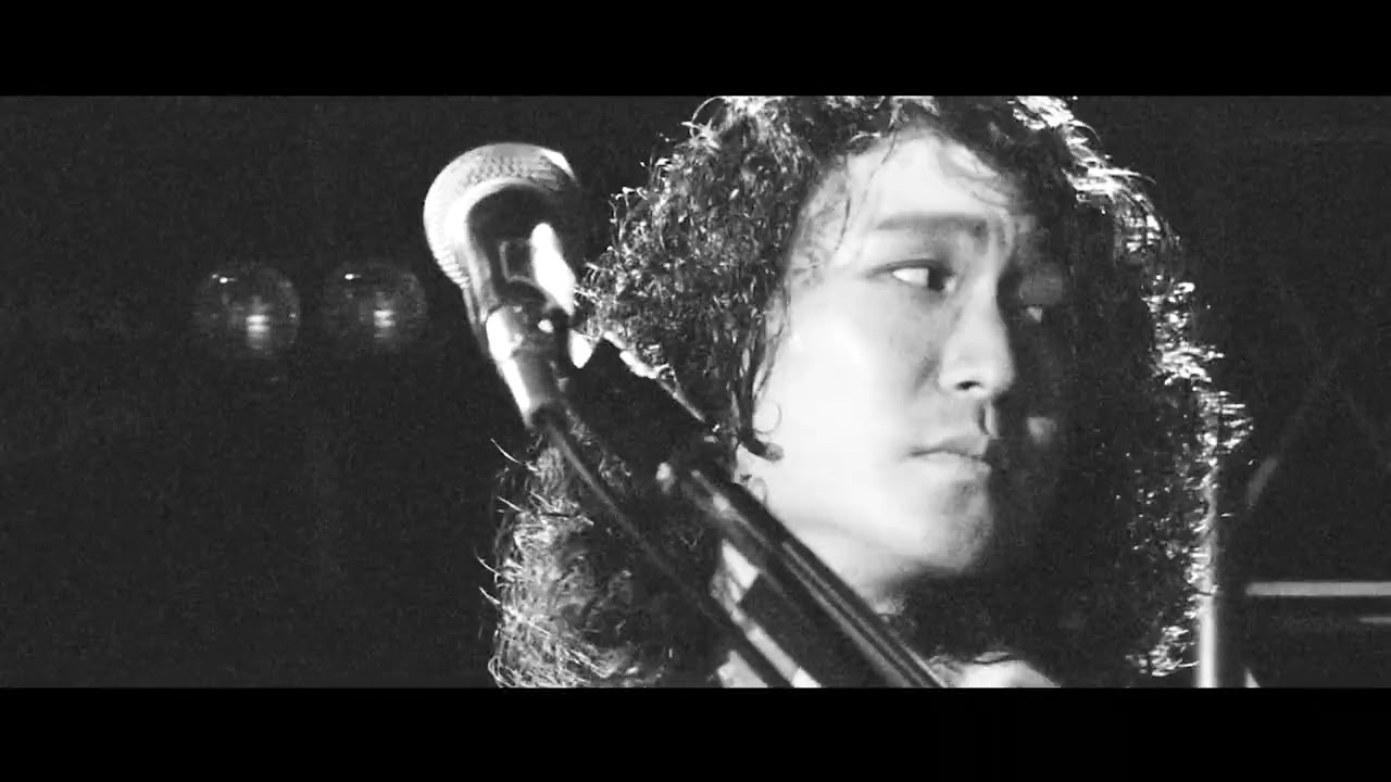 たーこさん AURA AURA - Dark Age「Chapter ZERO」 - YouTube