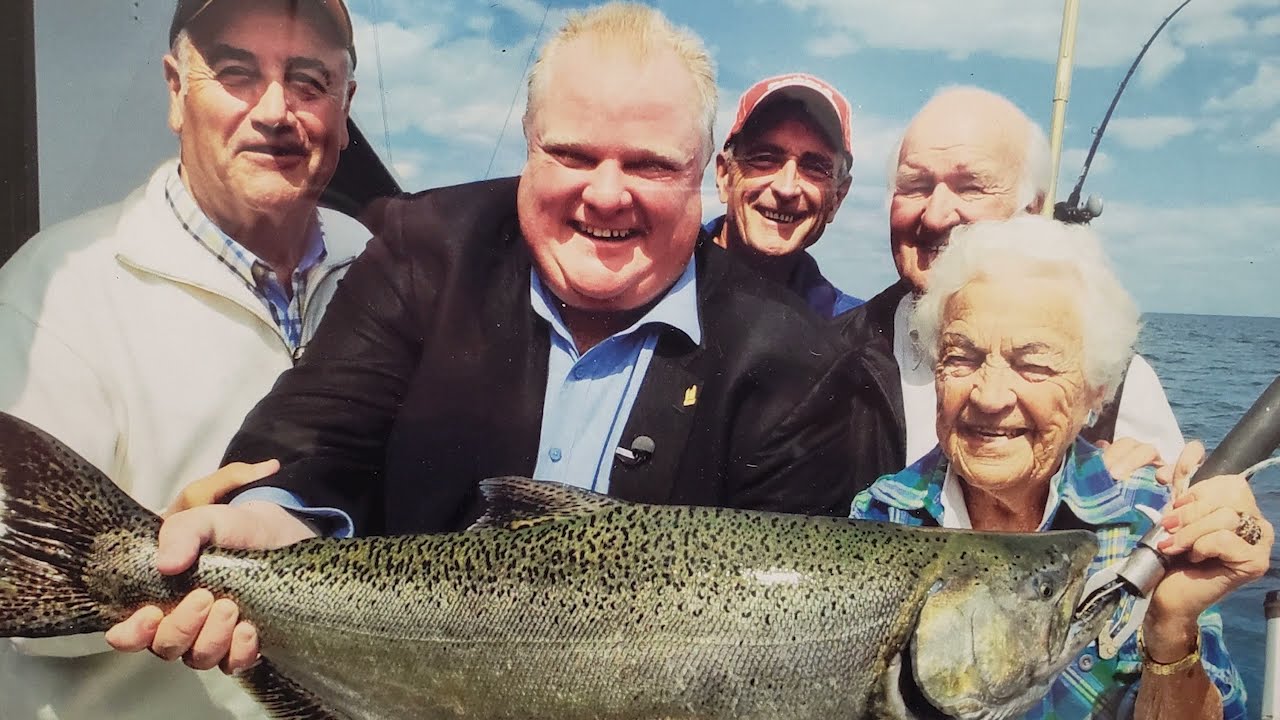 EXPLOSIVE VIRAL HEADLINES: BOFFO or BALDERDASH? TORONTO MAYOR ROB FORD SCANDAL (2013)