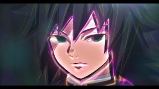 giyuu tomioka - edamame edit | kimetsu no yaiba