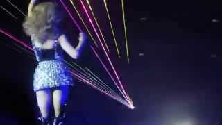 Kylie Minogue - On a Night Like This Live in Spain 2014 [HD]