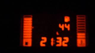 картинка: Неизвестные возможности БК Nissan Almera 2013