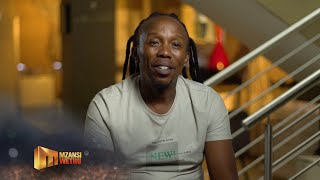 Mathi – I Blew It | Mzansi Wethu | S4 | Ep1
