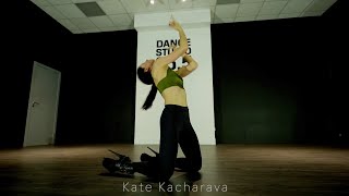 Strip plastic by Kate Kacharava || Dance Studio 25.5