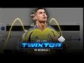 Smooth Twixtor Effect in Time Cut 🎞️ | AE-Like Slow Motion Tutorial (Mobile Editing)