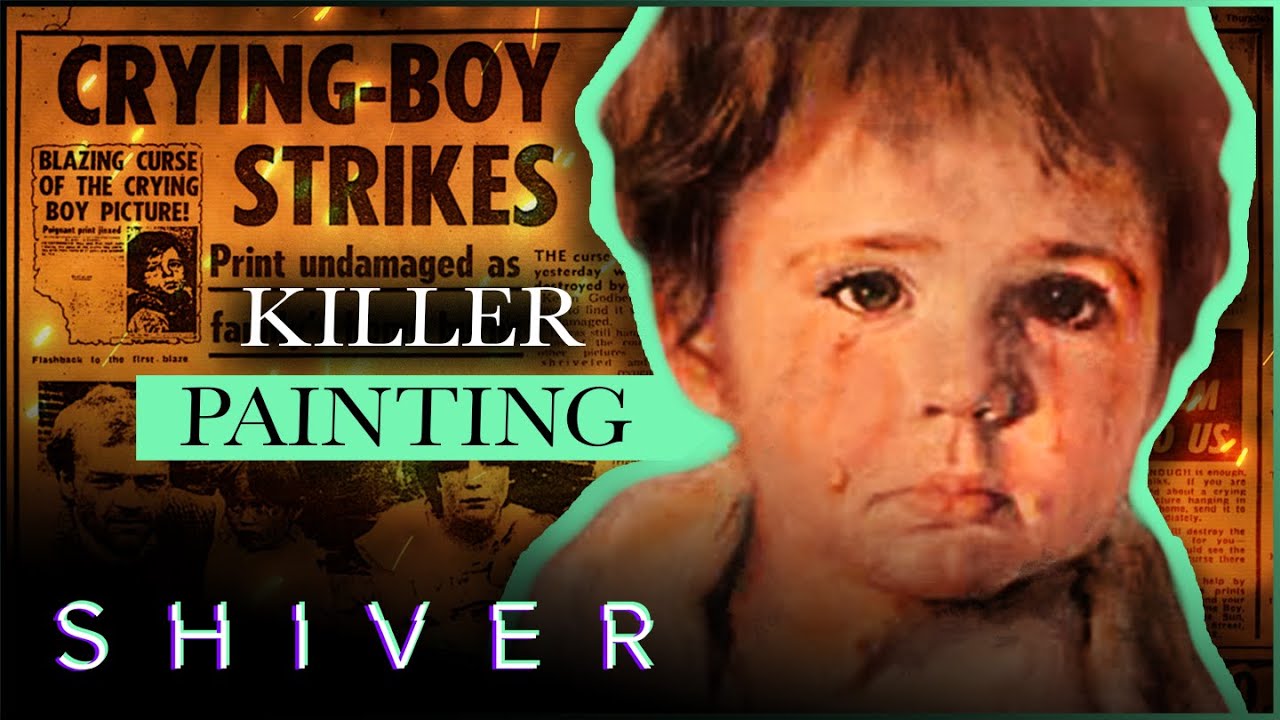 Unmasking the Curse: The Truth Behind Eerie Historical Objects