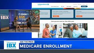 Ask the pros: Medicare enrollment