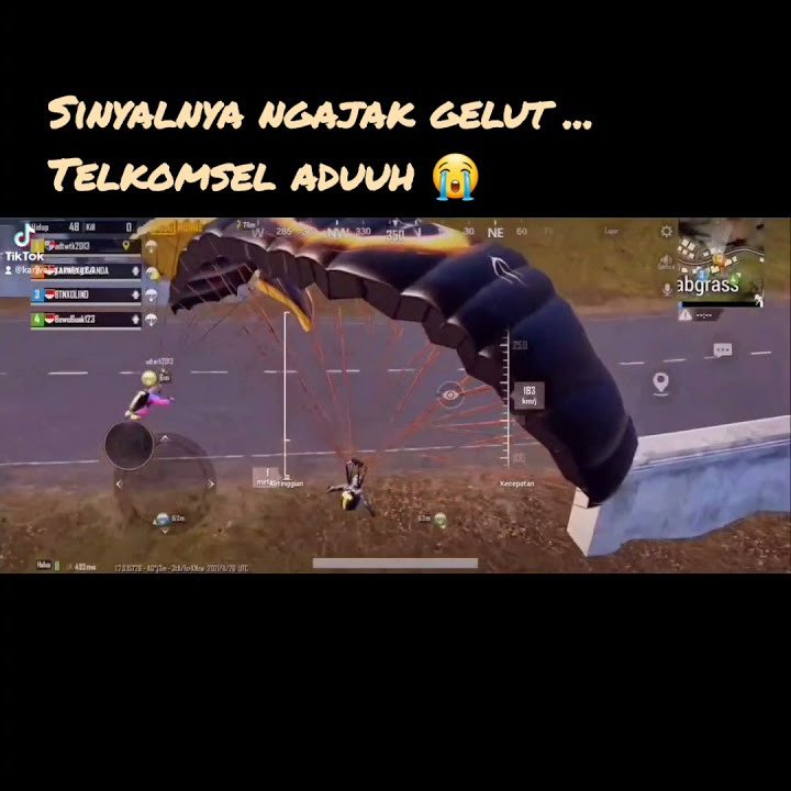 Story wa pubg terbaru | lebih baik putus cinta dari pada putus sinyal :( #shorts