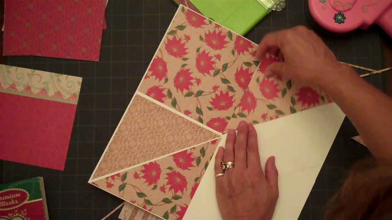 Holiday Memory Book VIDEO Series 3 YouTube