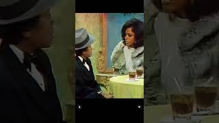 🌸 You’ve Never Seen Michael Jackson Like This (With Diana Ross)