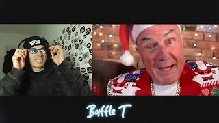 Pete & Bas - You Know It's Christmas [Music Video] | GRM Daily REACTION