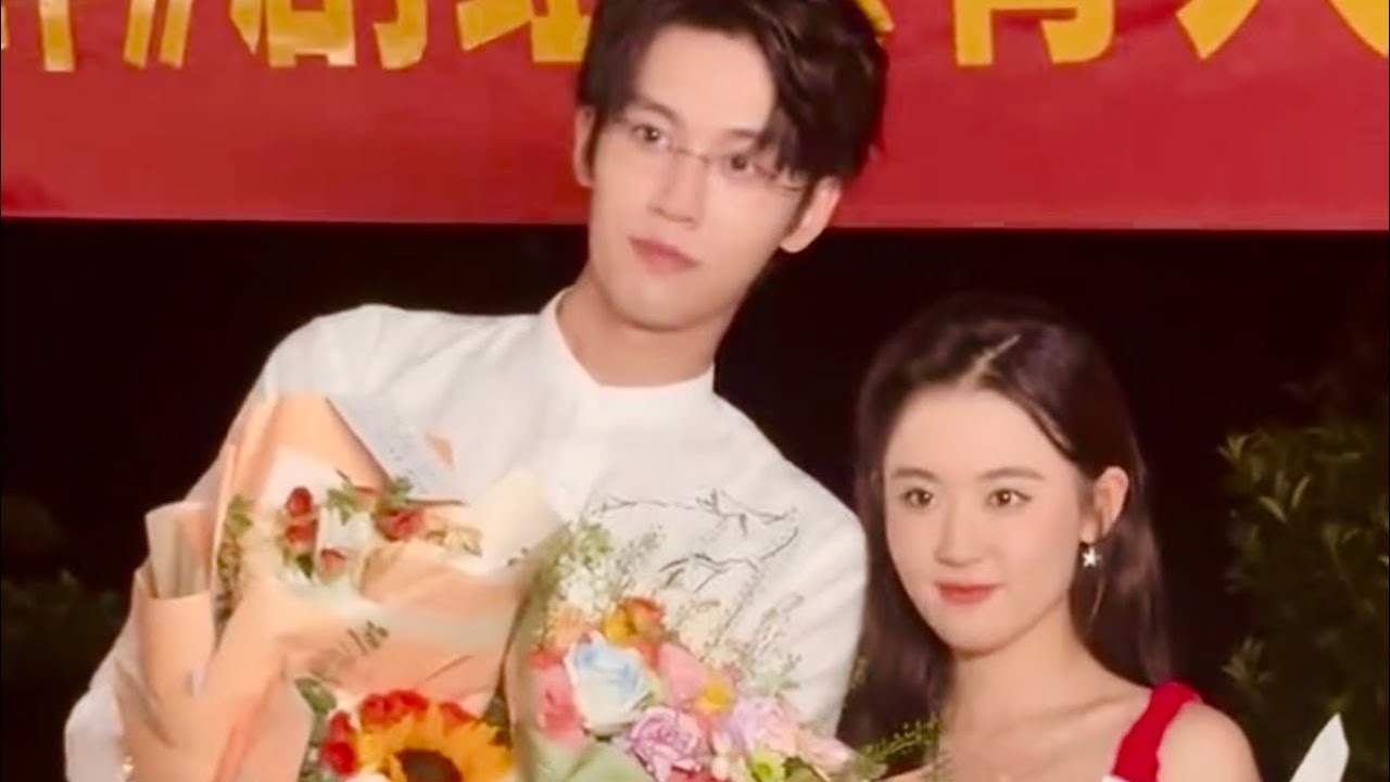 Zhai Yi Ying & Liu Yu Hang