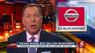 NewsChannel 5 Latest Headlines | August 24, 11pm