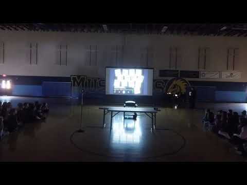 Meadow Glade Adventist Elementary School Live Stream