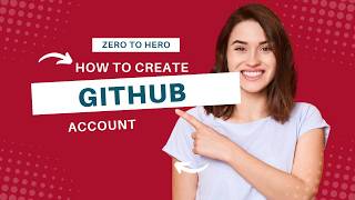 2- How to Connect VS Code with GitHub | Complete Git &amp; GitHub Setup Tutorial for Beginners