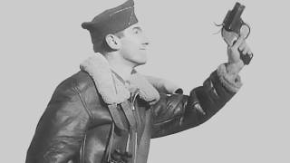 America's Air War in Europe (1943)
