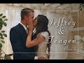 LDS Wedding Reception | Cardston // Jeffrey & Teagen