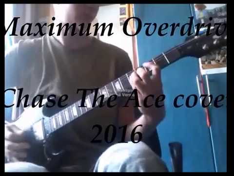 Chase The Ace - AC/DC
