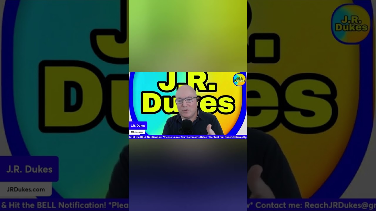 BREAKING NEWS - TRUMP’S PERSECUTION REALITY: THE UNJUST PERSECUTION OF DONALD TRUMP, @JRDukes