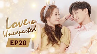 【ENG SUB】Love Unexpected | EP20 | Starring: Fan Shiqi/Qi Yandi | 不可思议的爱情 | MangoTV US