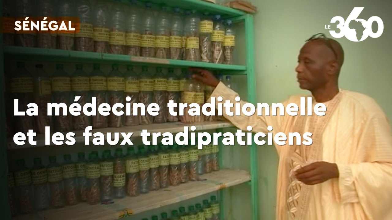 Sénégal: Médecine des plantes: les deux faces d'une pratique bien ancrée dans la société africaine