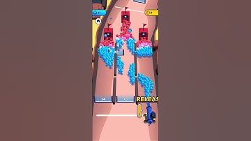 Mob control Best mobile games for Android #games #puzzle #funnygame #gameforkids part 45