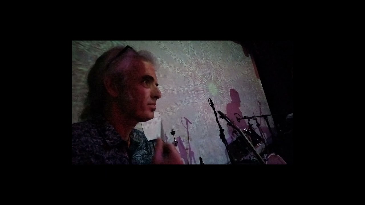 Rubber Bus - Post-form Stonerism