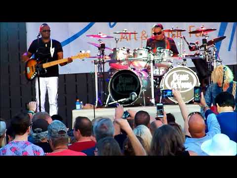 Dennis DeYoung - "Too Much Time On My Hands" @ Sterlingfest 2018