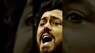 Pavarotti&#39;s Emotive Version of &quot;Ella mi fu rapita&quot; - RIGOLETTO / G. Verdi