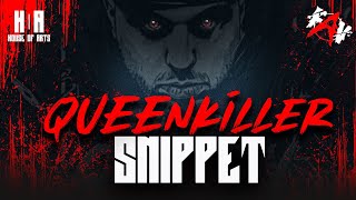 FAVORITE – QUEENKILLER 🔥 Offizielles Snippet (Limited Album 2025)